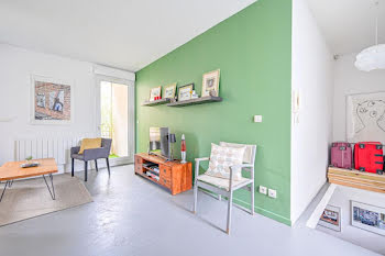 duplex à Montreuil (93)