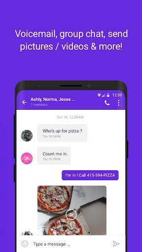 textnow apk