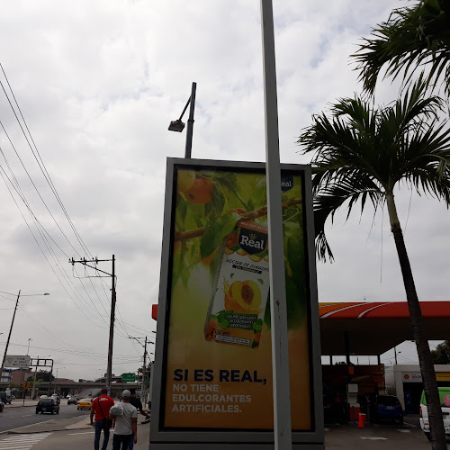 Opiniones de Gasoliner en Guayaquil - Gasolinera