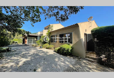 Villa with pool and terrace 13