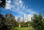 Jardin botanique