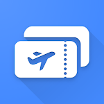 Cover Image of 下载 Boarding Pass Wallet : Flight Manager 1.10.4 APK