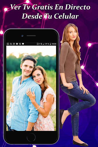 Ver Canales Online - TV Guide Gratis en Español