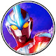 Ultraman Wallpaper HD Custom New Tab