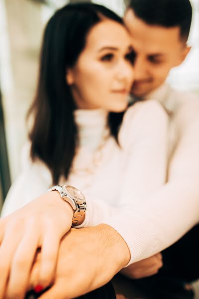 Fotografo di matrimoni Vadim Labik (labikphoto). Foto del 27 dicembre 2019