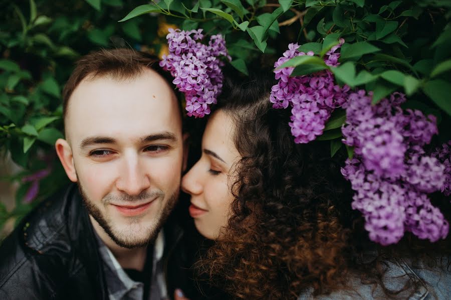 Wedding photographer Tetiana Tymchenko (favnspring). Photo of 31 May 2020