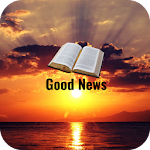 Cover Image of Tải xuống Good News Bible 2.1 APK