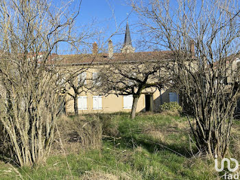 maison à Ay-sur-Moselle (57)