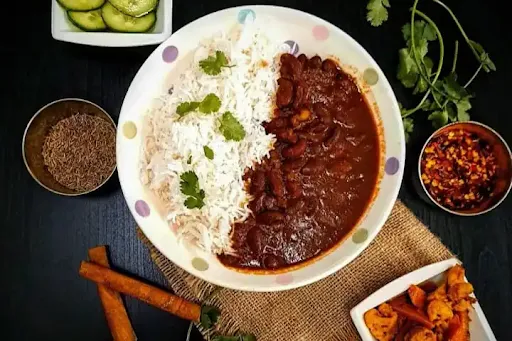 Rajma Rice