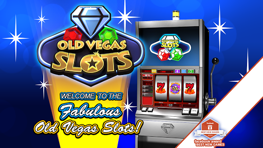 免費下載博奕APP|Old Vegas Slots app開箱文|APP開箱王