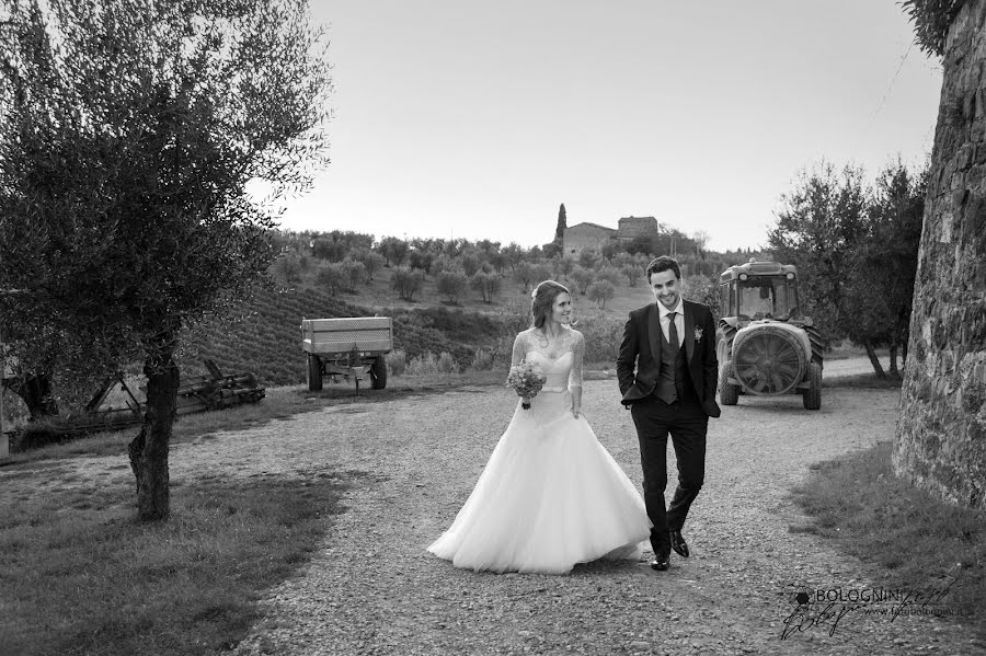 Wedding photographer Francesco Bolognini (bolognini). Photo of 22 July 2015