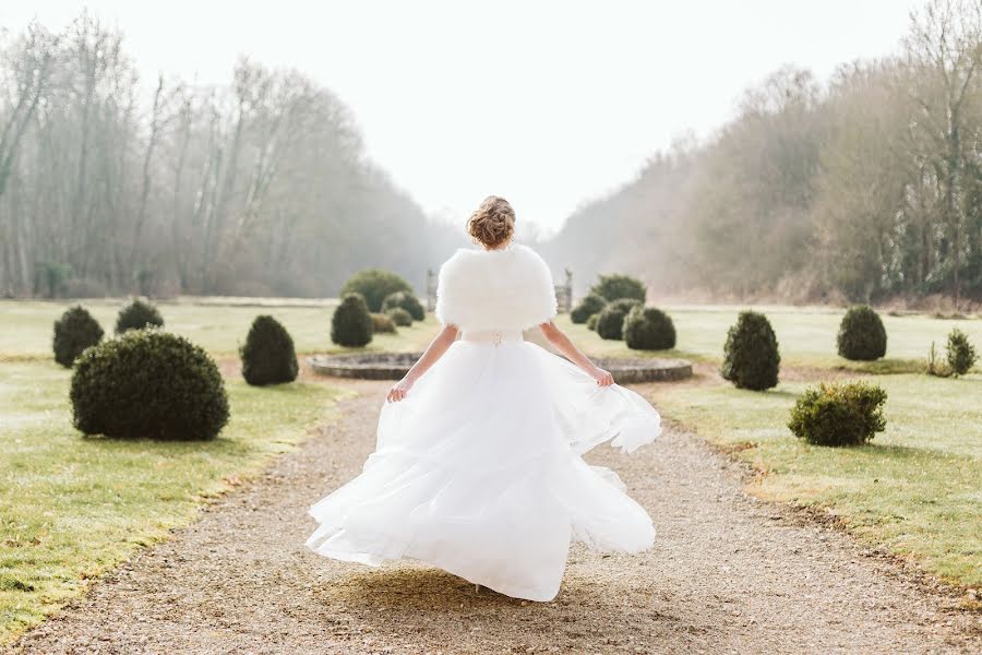 Fotógrafo de bodas Ilhan Celebi (lecarmin). Foto del 29 de enero 2021