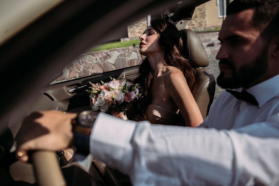 Wedding photographer Katerina Karmanova (karmanova). Photo of 7 August 2017