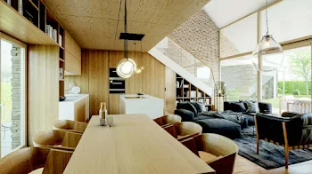 Appartement neuf à Le Mesnil-Esnard (76)