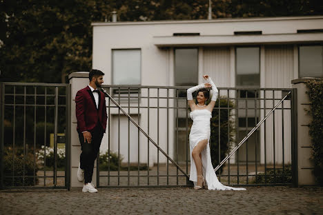 Photographe de mariage Tengo Jiqurashvili (tengo). Photo du 4 février 2022