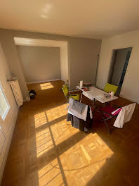 appartement à Saint-Germain-en-Laye (78)