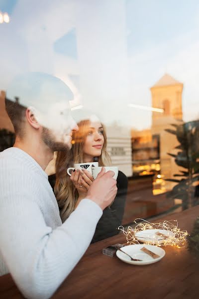 Fotograful de nuntă Katya Іvaskevich (katiaivaskevych). Fotografia din 19 mai 2019