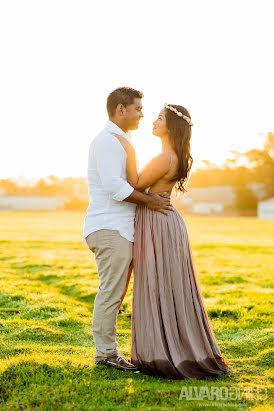 Fotógrafo de casamento Alvaro Ching (alvaroching). Foto de 16 de agosto 2016