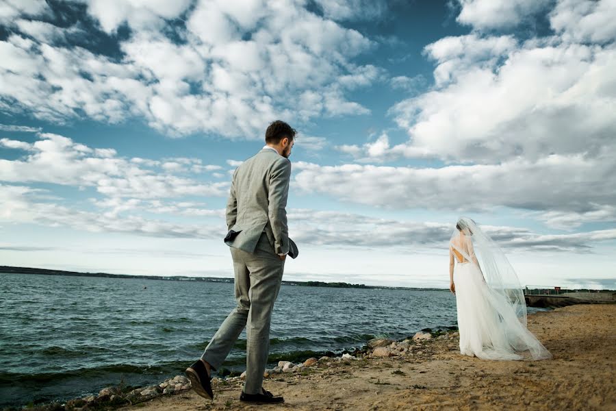 Fotógrafo de bodas Viktoriya Petrenko (vi4i). Foto del 1 de febrero 2017