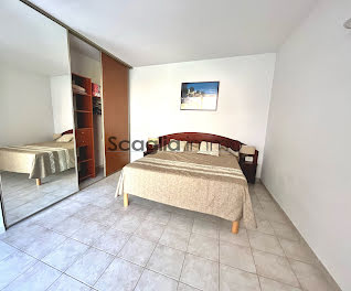 appartement à Ajaccio (2A)