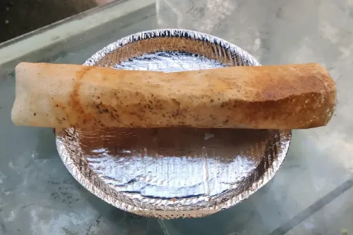 Ghee Dosa