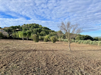 terrain à Rognes (13)