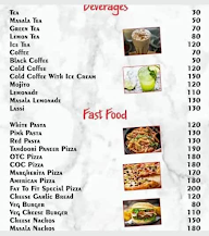 Fat To Fit Healthy Meal Cafe & Multi Cuisine menu 5