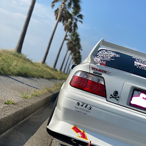 チェイサー JZX100