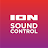 ION Sound Control™ App icon