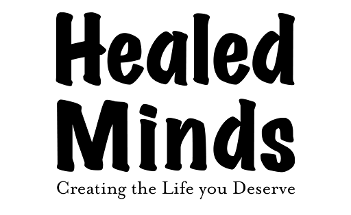 Healedminds.com logo Dr Michael Haggstrom Rocky Mountain Meditations