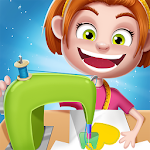 Princess Tailor Apk