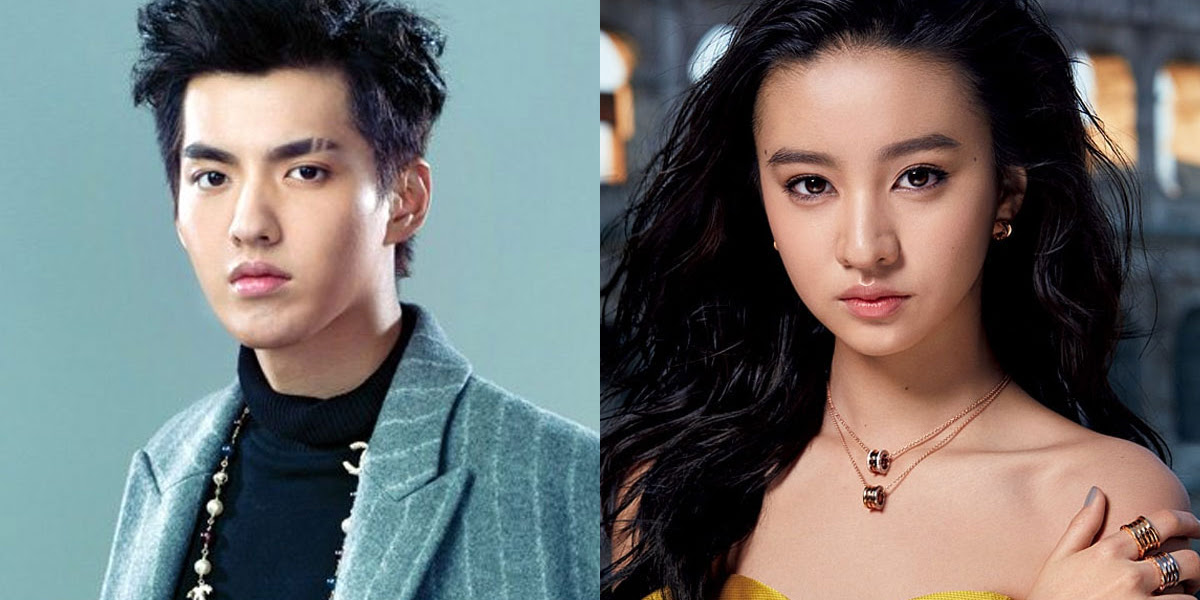 Former EXO Member Kris Wu Got The Youngest Daughter Of A J-Pop Icon To  Co-Star In His Latest MV - Koreaboo