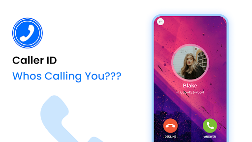 Screenshot Phone Number Lookup- Caller Id