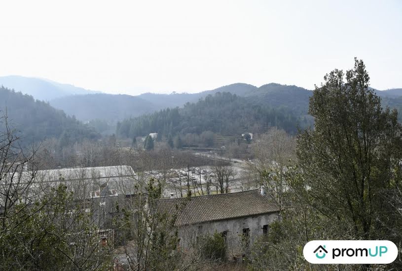  Vente Terrain à bâtir - 2 780m² à Le Vigan (30120) 