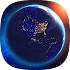 3D Earth & Moon - free live wallpapers1.0.0