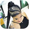 African Braids Tutorial icon