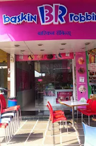 Baskin Robbins photo 1