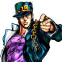 Jojo's Bizarre Adventure Theme