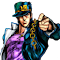 Item logo image for Jojo's Bizarre Adventure Theme