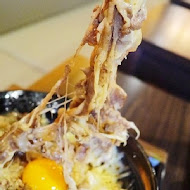 新丼日式餐廳
