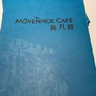 Movenpick café 莫凡彼餐廳(台北天母店)