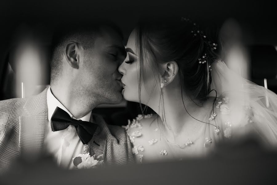 Fotografo di matrimoni Yuliya Ogarkova (jfoto). Foto del 19 luglio 2018