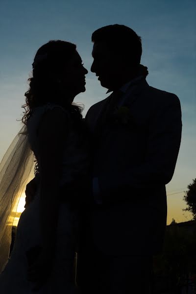 Fotógrafo de casamento Héctor Cárdenas (fotojade). Foto de 14 de fevereiro 2020