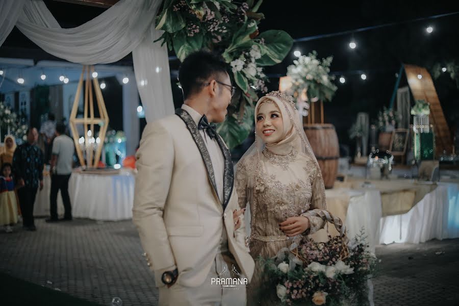 Wedding photographer Erwan Pramana (hbbr1). Photo of 22 February 2020