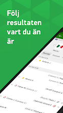 Flashscore Sportresultat Apps On Google Play