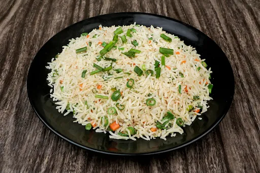 Veg Fried Rice