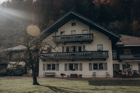 Fotógrafo de casamento Artem Konoplyanko (artemkonoplianko). Foto de 18 de março 2018