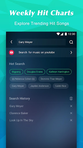 Free Music Player Plus - Music App, Offline Music