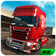 Download Euro Truck: Driving Simulator Cargo Delivery Game For PC Windows and Mac 1.0