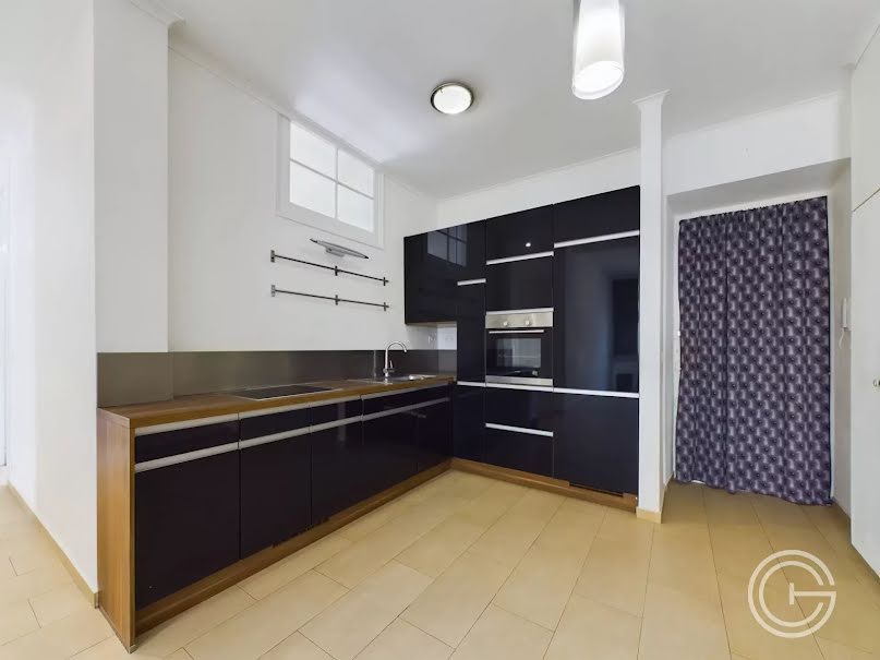 Vente appartement 4 pièces 67.24 m² à Nice (06000), 375 000 €